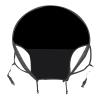 Whnbuij UV-Resistant Stroller Canopy with Waterproof Design view 1