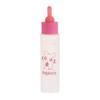 DIIOOMIEEU Pet Milk Bottle, 30 ml, Silicone Nipple view 1