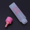 DIIOOMIEEU Pet Milk Bottle, 30 ml, Silicone Nipple view 3