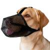 DmDoyy Dog Muzzle for Large Dogs view 1