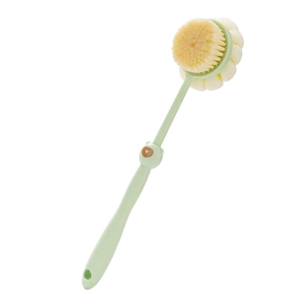 Long-Handle Shower Body Brush