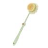 Long-Handle Shower Body Brush view 1
