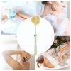 Long-Handle Shower Body Brush view 4