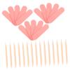 50 Mini Nail Files for Natural Nails and Manicures view 1