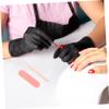 50 Mini Nail Files for Natural Nails and Manicures view 4