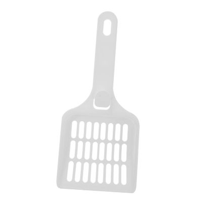 SEWOART Cat Litter Scoop with Long Handle