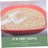 SEWOART Cat Litter Scoop with Long Handle view 2