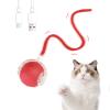 Interactive Cat Ball Toy view 1