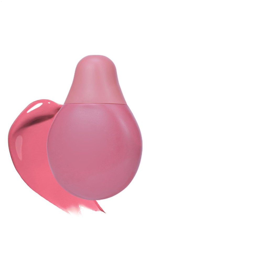Tinted Plumping Lip Balm, Liquid Lip Gloss