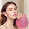 Tinted Plumping Lip Balm, Liquid Lip Gloss view 2