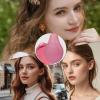 Tinted Plumping Lip Balm, Liquid Lip Gloss view 4