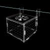 Breeding Box Isolation Box for Fry Fish and Aquariums view 2