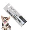 Dog Toothbrush - Soft Cat Toothbrush, Dental Tool view 1