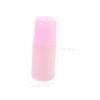 CALLARON 10-Piece Roller Bottles for Essential Oils, Small Empty Refillable Perfume Bottles for Travel and Makeup view 2