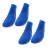 ERINGOGO 4-Pack Waterproof Pet Shoes for Medium Dogs view 1