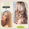 QGGTQG Spiral Curlers, 30-Piece No-Heat Hair Roller Kit, 30 cm view 4