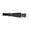 VALICLUD 10-Piece Electric Razor Cleaning Brushes with Double-Head Design view 2