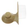 Toyvian Water Bowl for Reptiles and Turtles view 1