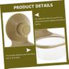 Toyvian Water Bowl for Reptiles and Turtles view 3