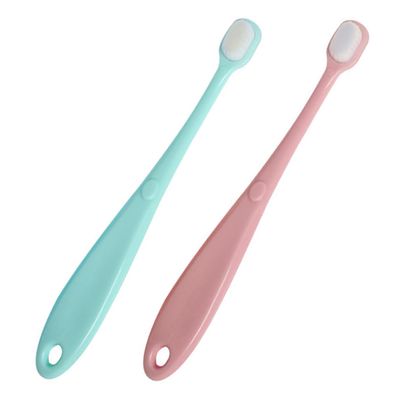 Ipetboom 2-Pack Kids Toothbrush