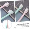 Ipetboom 2-Pack Kids Toothbrush view 3