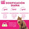 ME Gusta Salmon for Dogs and Cats | Immune System Support | Joint and Bone Strength | Reduces Skin Issues | 100 ml view 3