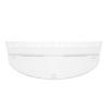 Acrylic Hair Extension Stand for Salon Braiding, Organizer view 1