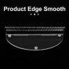 Acrylic Hair Extension Stand for Salon Braiding, Organizer view 3