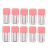 PACKOVE 10-Piece Small Lip Gloss Tube Set view 1