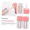 PACKOVE 10-Piece Small Lip Gloss Tube Set view 3
