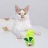Gatuida Interactive Catnip Toy for Cats view 2