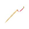VALICLUD 3-Piece Bamboo Earwax Removal Set view 2
