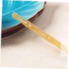 VALICLUD 3-Piece Bamboo Earwax Removal Set view 4