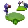 Parrot Stand Toy view 1