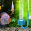 Space-Saving CO2 Diffuser with Bubble Counter for Aquatic Plants view 3