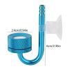 Space-Saving CO2 Diffuser with Bubble Counter for Aquatic Plants view 4