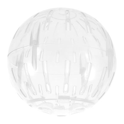 PartyKindom Hamster Exercise Ball, Plastic, Compact and Easy to Clean