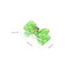 Toddmomy 10-Pack Pet Hair Ties view 2