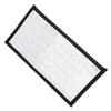 ibasenice Reptile Heating Pad with Reflective Insulation Foil for Terrariums view 1