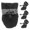 CIYODO Summer Dog Shoes - Breathable & Lightweight view 1