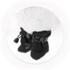 CIYODO Summer Dog Shoes - Breathable & Lightweight view 3