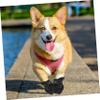CIYODO Summer Dog Shoes - Breathable & Lightweight view 4