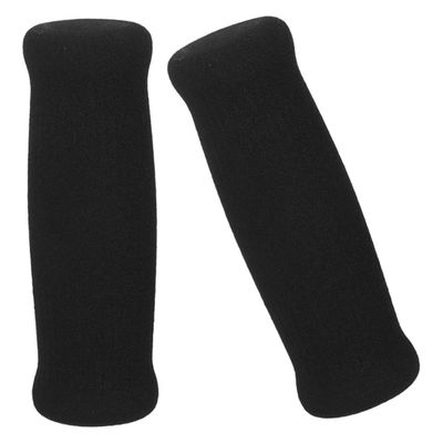 Reusable Sponge Crutch Grips, Thickened Handles