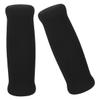 Reusable Sponge Crutch Grips, Thickened Handles view 1