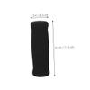 Reusable Sponge Crutch Grips, Thickened Handles view 2