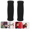 Reusable Sponge Crutch Grips, Thickened Handles view 4