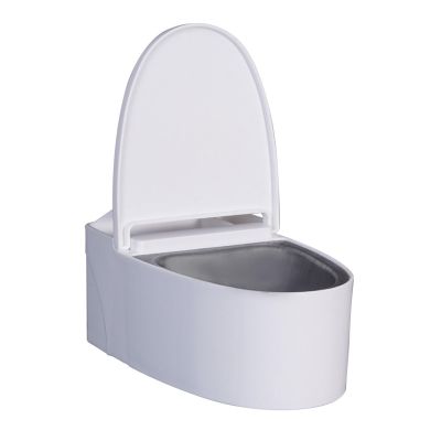 Bird Toilet Training Tool