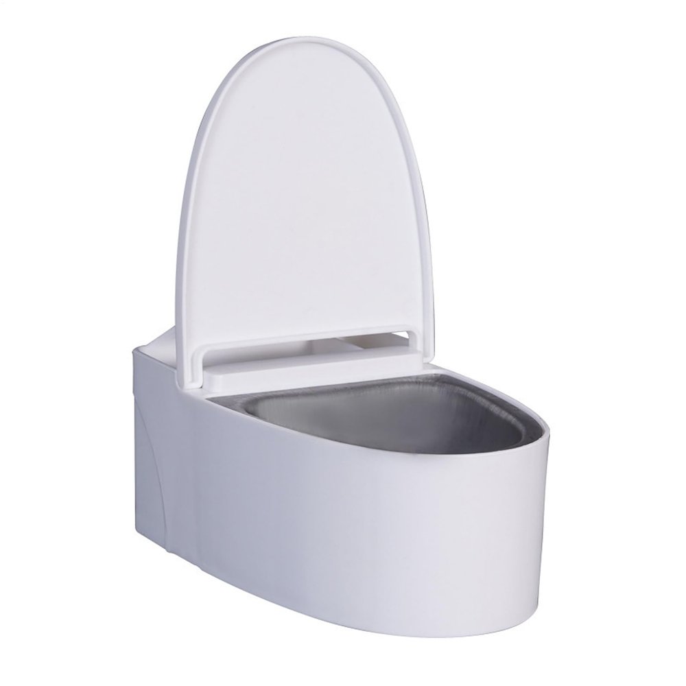 Bird Toilet Training Tool