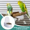 Bird Toilet Training Tool view 3