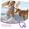 HEMOTON Dog Waste Bag Holder view 3
